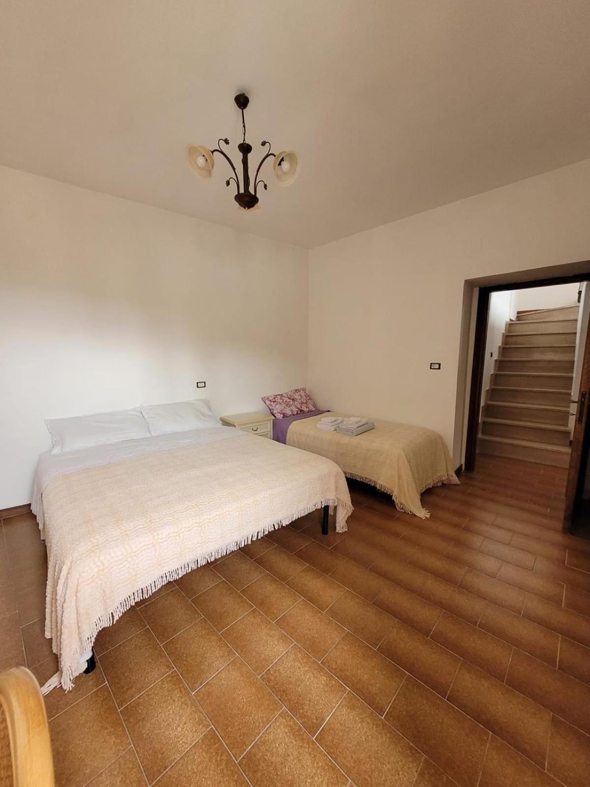 Hostel San Mercurio Toro Dış mekan fotoğraf