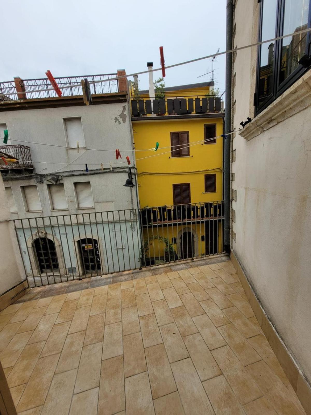 Hostel San Mercurio Toro Dış mekan fotoğraf