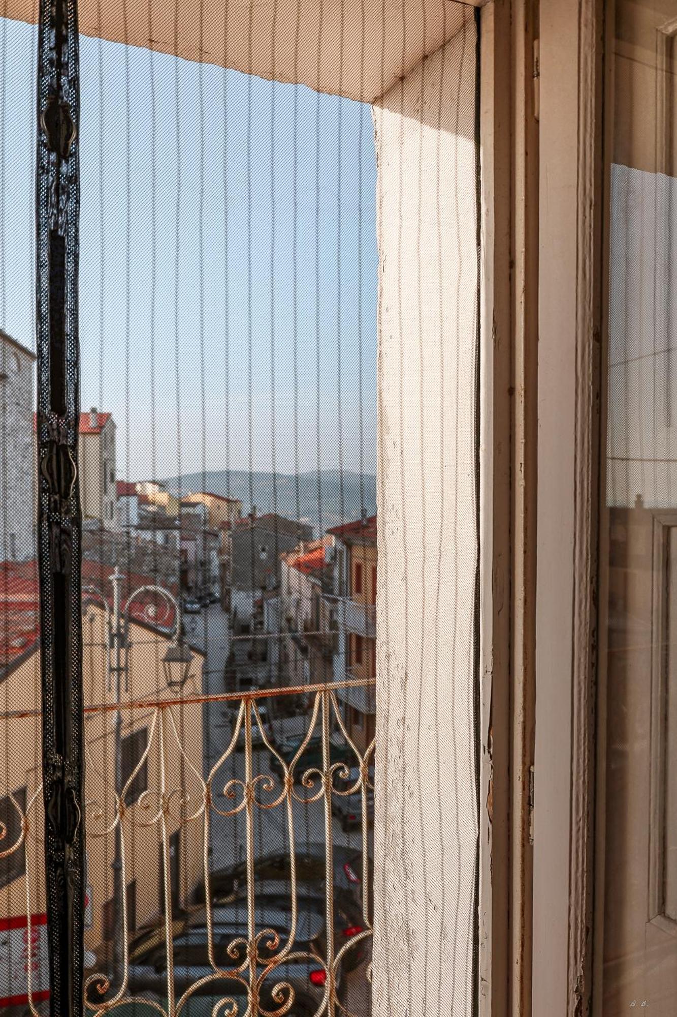 Hostel San Mercurio Toro Dış mekan fotoğraf