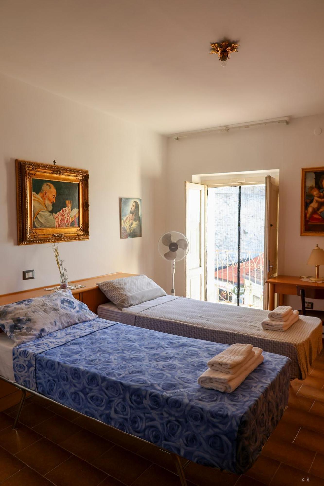 Hostel San Mercurio Toro Dış mekan fotoğraf