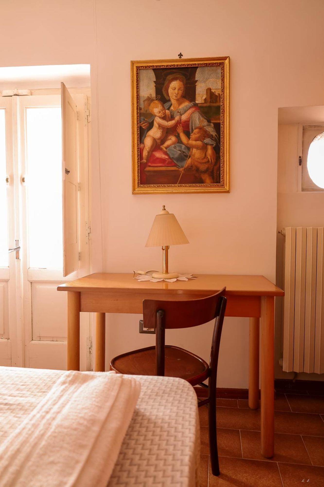 Hostel San Mercurio Toro Dış mekan fotoğraf