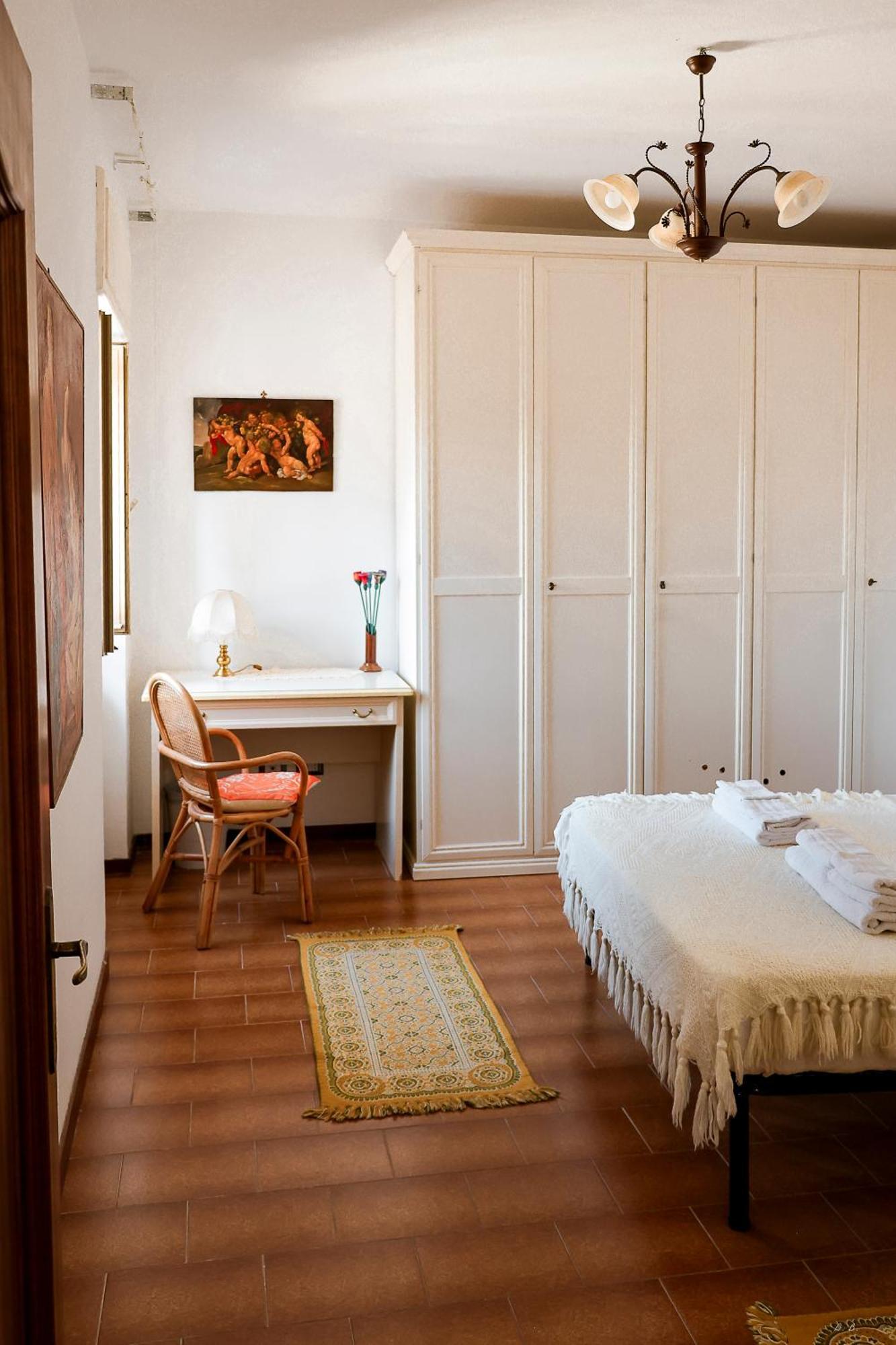 Hostel San Mercurio Toro Dış mekan fotoğraf